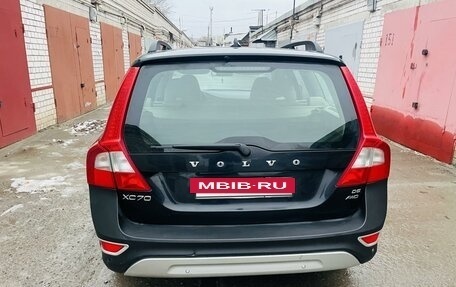 Volvo XC70 II рестайлинг, 2009 год, 1 500 000 рублей, 6 фотография