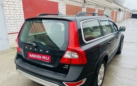 Volvo XC70 II рестайлинг, 2009 год, 1 500 000 рублей, 5 фотография