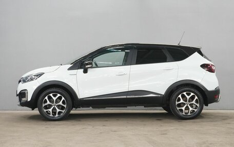 Renault Kaptur I рестайлинг, 2017 год, 1 320 000 рублей, 4 фотография