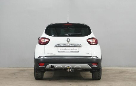 Renault Kaptur I рестайлинг, 2017 год, 1 320 000 рублей, 7 фотография