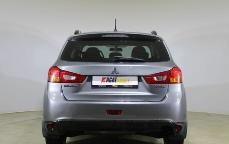 Mitsubishi ASX I рестайлинг, 2013 год, 1 280 000 рублей, 6 фотография