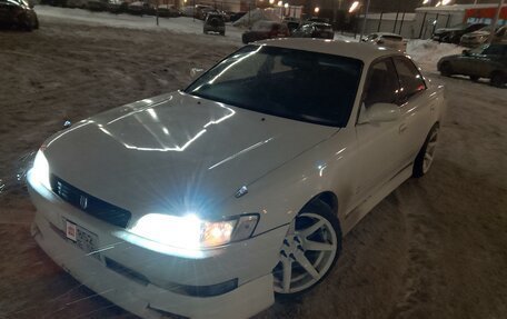 Toyota Mark II VIII (X100), 1993 год, 300 000 рублей, 2 фотография