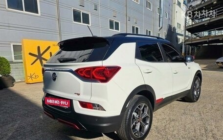 SsangYong Korando, 2021 год, 1 650 000 рублей, 6 фотография