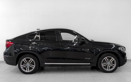 BMW X6, 2016 год, 4 950 000 рублей, 4 фотография