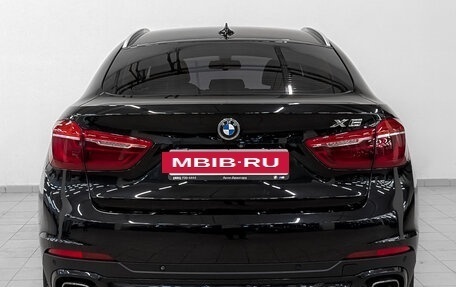 BMW X6, 2016 год, 4 950 000 рублей, 6 фотография