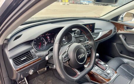 Audi A6, 2011 год, 1 779 000 рублей, 10 фотография