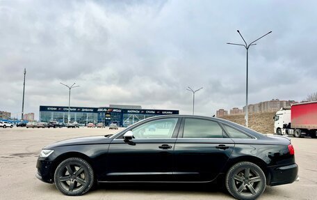 Audi A6, 2011 год, 1 779 000 рублей, 7 фотография