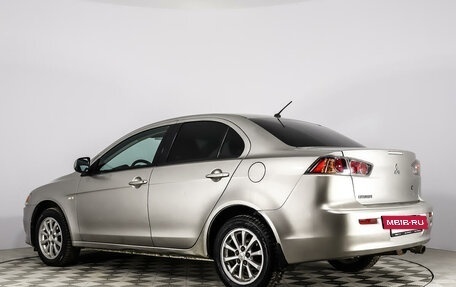 Mitsubishi Lancer IX, 2012 год, 1 033 200 рублей, 7 фотография