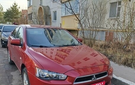 Mitsubishi Lancer IX, 2007 год, 750 000 рублей, 2 фотография