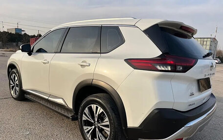 Nissan X-Trail, 2022 год, 2 777 000 рублей, 4 фотография