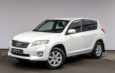 Toyota RAV4, 2012 год, 1 650 000 рублей, 1 фотография