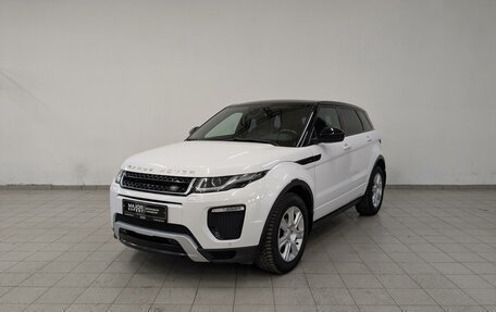 Land Rover Range Rover Evoque I, 2018 год, 2 650 000 рублей, 1 фотография