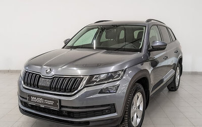 Skoda Kodiaq I, 2018 год, 2 850 000 рублей, 1 фотография