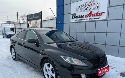 Mazda 6, 2008 год, 897 000 рублей, 1 фотография