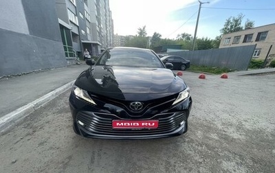 Toyota Camry, 2019 год, 3 200 000 рублей, 1 фотография