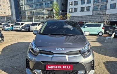 KIA Morning III, 2021 год, 1 300 000 рублей, 1 фотография