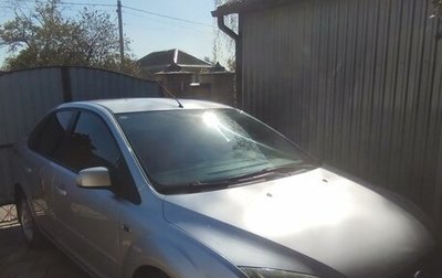 Ford Focus II рестайлинг, 2007 год, 600 000 рублей, 1 фотография