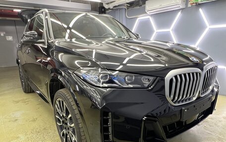 BMW X5, 2024 год, 13 999 000 рублей, 1 фотография