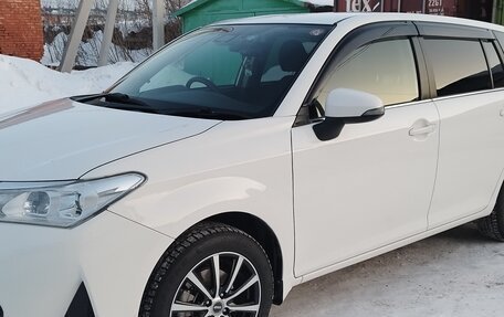 Toyota Corolla, 2018 год, 1 555 000 рублей, 1 фотография