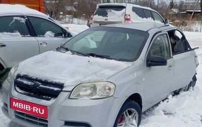 Chevrolet Aveo III, 2006 год, 150 000 рублей, 1 фотография