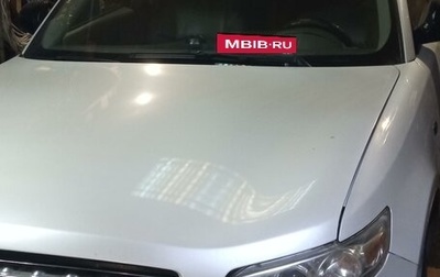 Infiniti FX I, 2004 год, 700 000 рублей, 1 фотография