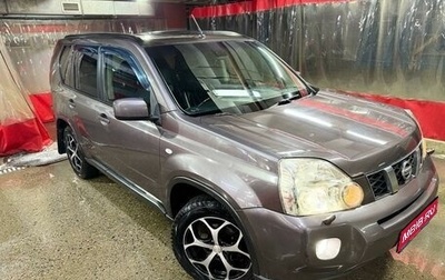 Nissan X-Trail, 2007 год, 1 100 000 рублей, 1 фотография