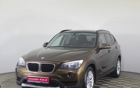 BMW X1, 2014 год, 2 210 000 рублей, 1 фотография