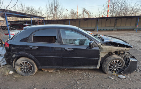 Chevrolet Lacetti, 2012 год, 300 000 рублей, 3 фотография