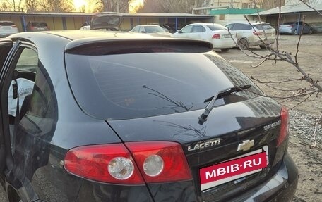 Chevrolet Lacetti, 2012 год, 300 000 рублей, 4 фотография