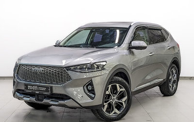 Haval F7 I, 2021 год, 2 115 000 рублей, 1 фотография