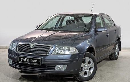 Skoda Octavia, 2007 год, 750 000 рублей, 1 фотография