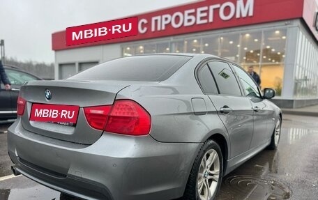 BMW 3 серия, 2010 год, 1 249 000 рублей, 1 фотография