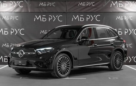 Mercedes-Benz GLC, 2024 год, 11 500 000 рублей, 1 фотография