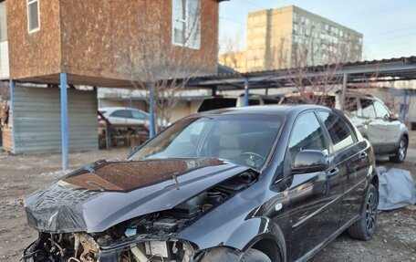 Chevrolet Lacetti, 2012 год, 300 000 рублей, 6 фотография