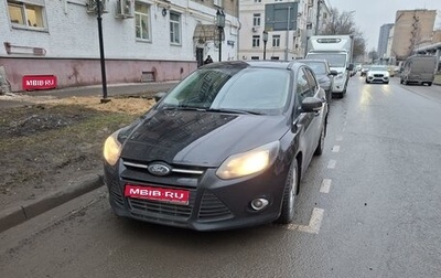 Ford Focus III, 2012 год, 530 000 рублей, 1 фотография