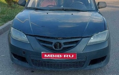 Mazda 3, 2004 год, 210 000 рублей, 1 фотография