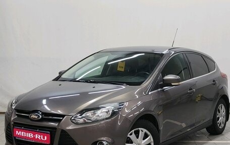 Ford Focus III, 2011 год, 590 000 рублей, 1 фотография