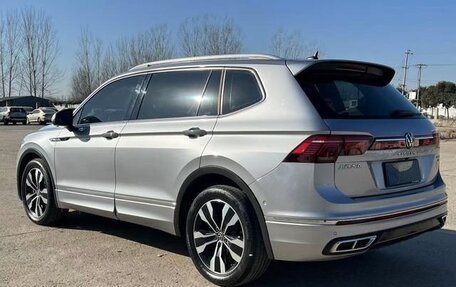 Volkswagen Tiguan II, 2021 год, 3 146 000 рублей, 5 фотография