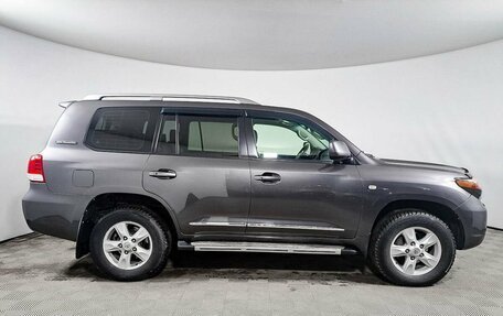 Toyota Land Cruiser 200, 2011 год, 3 290 000 рублей, 4 фотография