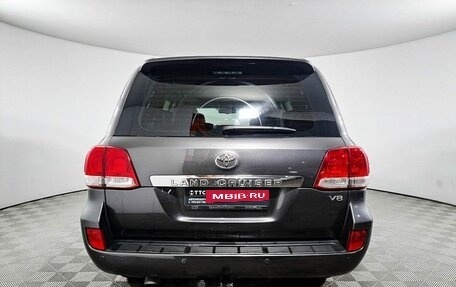 Toyota Land Cruiser 200, 2011 год, 3 290 000 рублей, 6 фотография