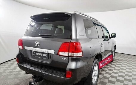 Toyota Land Cruiser 200, 2011 год, 3 290 000 рублей, 5 фотография