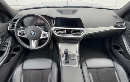 BMW 3 серия, 2020 год, 4 459 000 рублей, 13 фотография