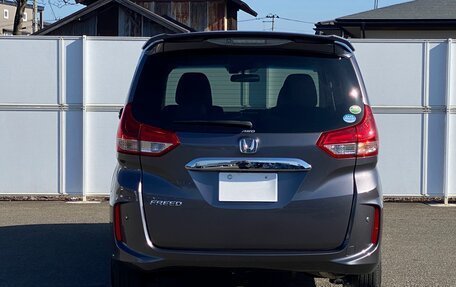 Honda Freed II, 2019 год, 1 100 000 рублей, 7 фотография