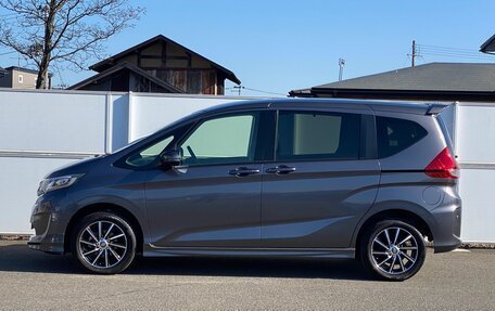 Honda Freed II, 2019 год, 1 100 000 рублей, 5 фотография