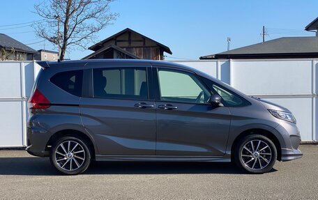 Honda Freed II, 2019 год, 1 100 000 рублей, 4 фотография