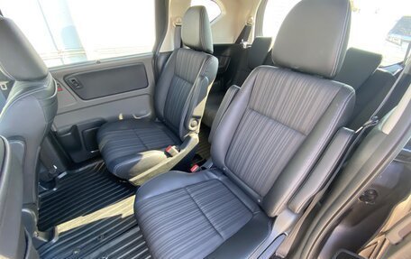 Honda Freed II, 2019 год, 1 100 000 рублей, 14 фотография