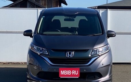 Honda Freed II, 2019 год, 1 100 000 рублей, 2 фотография