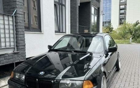 BMW 3 серия, 1996 год, 790 000 рублей, 2 фотография