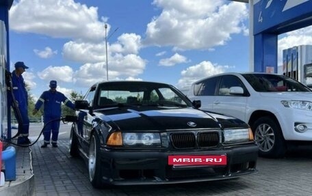 BMW 3 серия, 1996 год, 790 000 рублей, 4 фотография