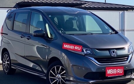 Honda Freed II, 2019 год, 1 100 000 рублей, 3 фотография